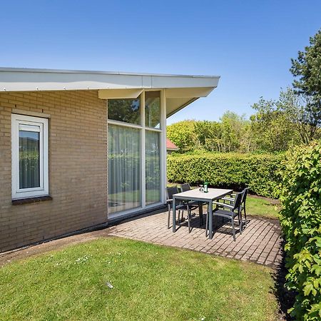 Roompot Hof Domburg Eksteriør bilde