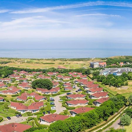 Roompot Hof Domburg Eksteriør bilde