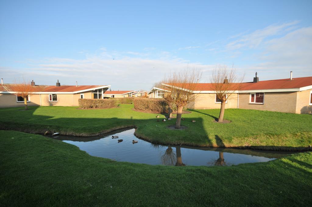 Roompot Hof Domburg Rom bilde