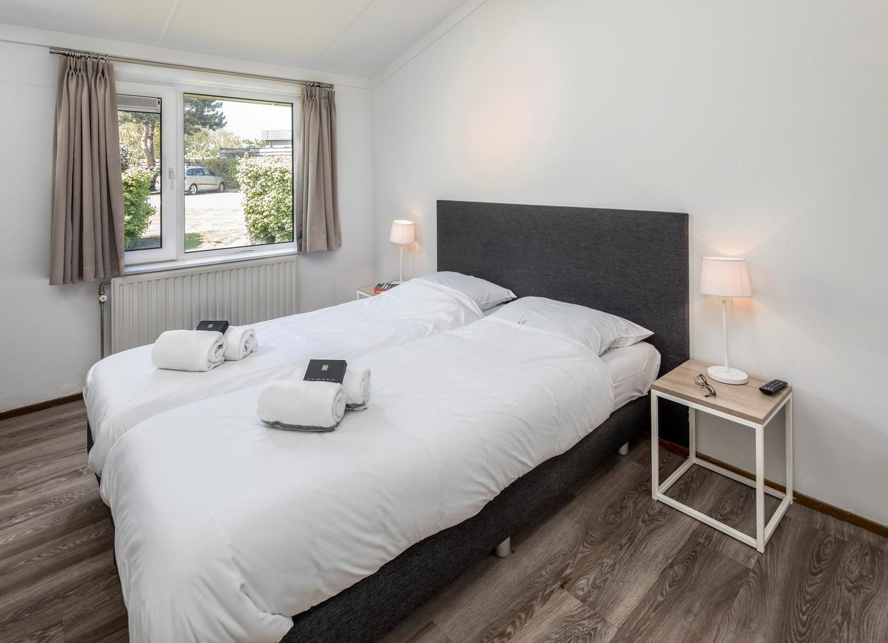 Roompot Hof Domburg Rom bilde