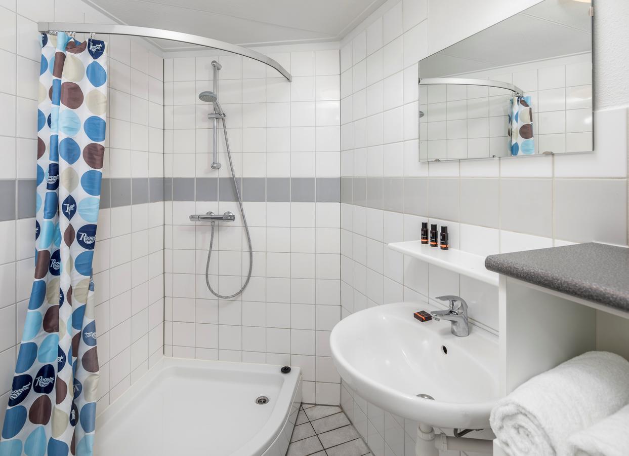 Roompot Hof Domburg Rom bilde