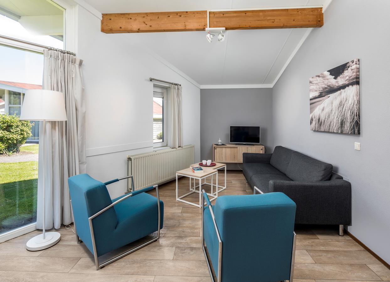 Roompot Hof Domburg Rom bilde