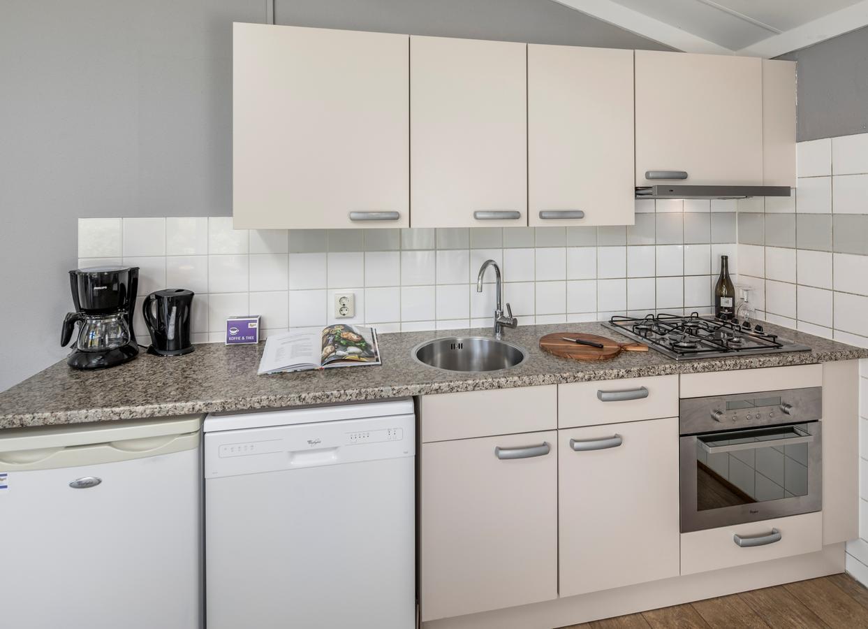 Roompot Hof Domburg Rom bilde