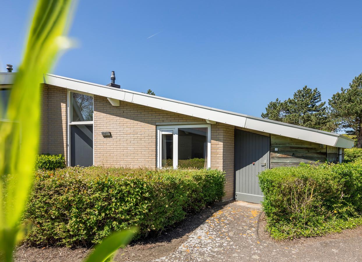 Roompot Hof Domburg Rom bilde