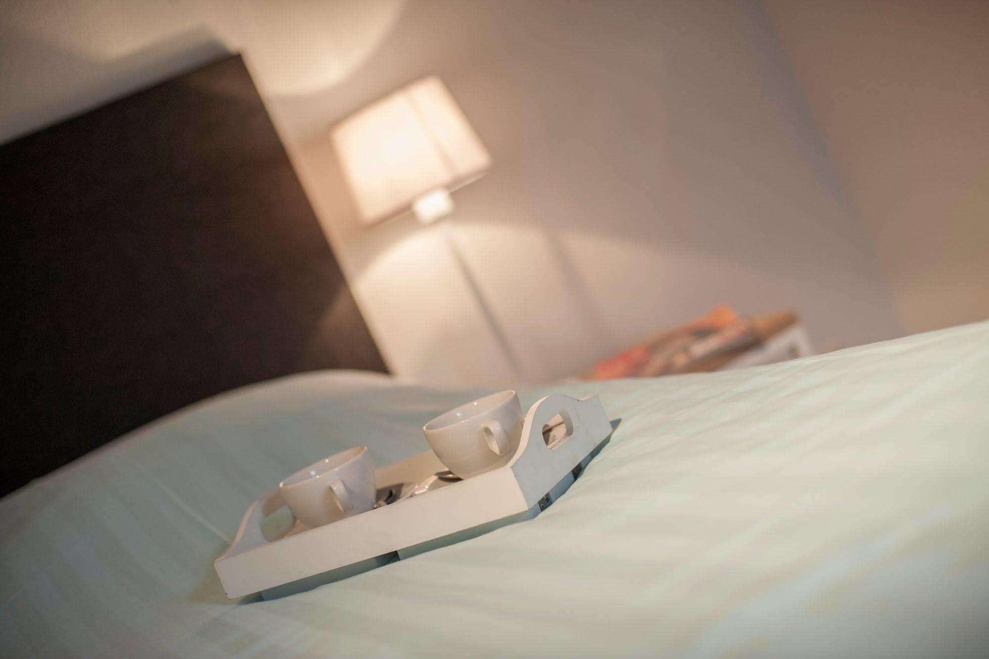 Roompot Hof Domburg Eksteriør bilde
